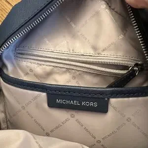 MICHAEL Michael Kors | Bags | Michael Kors Medium Backpack  display picture 1